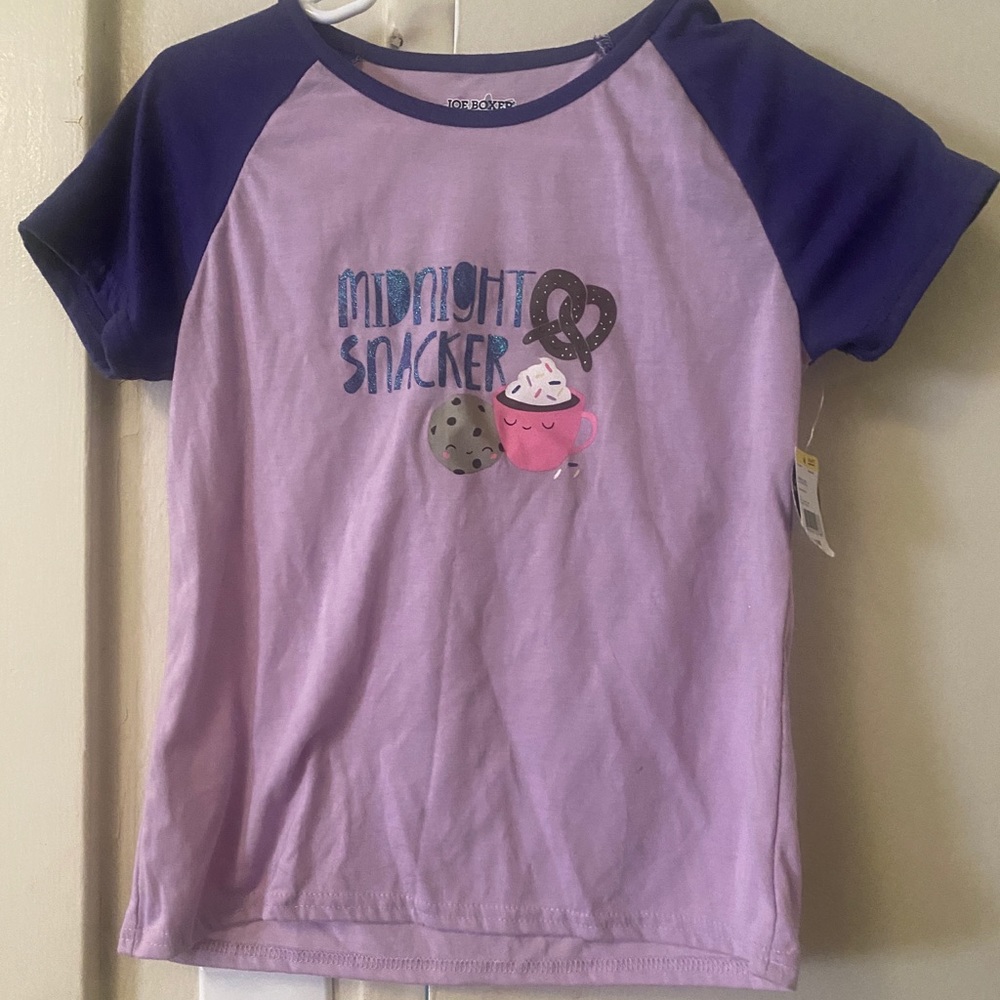 Pijama shirt